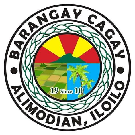 list of barangays in alimodian iloilo|Alimodian .